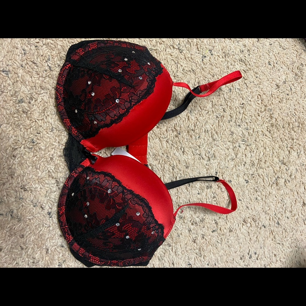 Gillian & O’Malley Bra